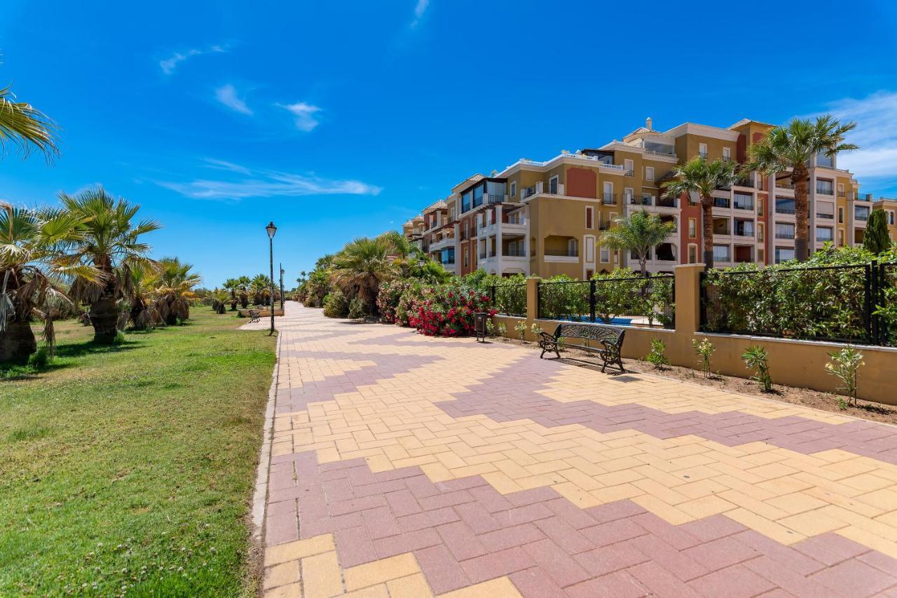 Playa Grande By H Apartment Исла дел Морал Екстериор снимка
