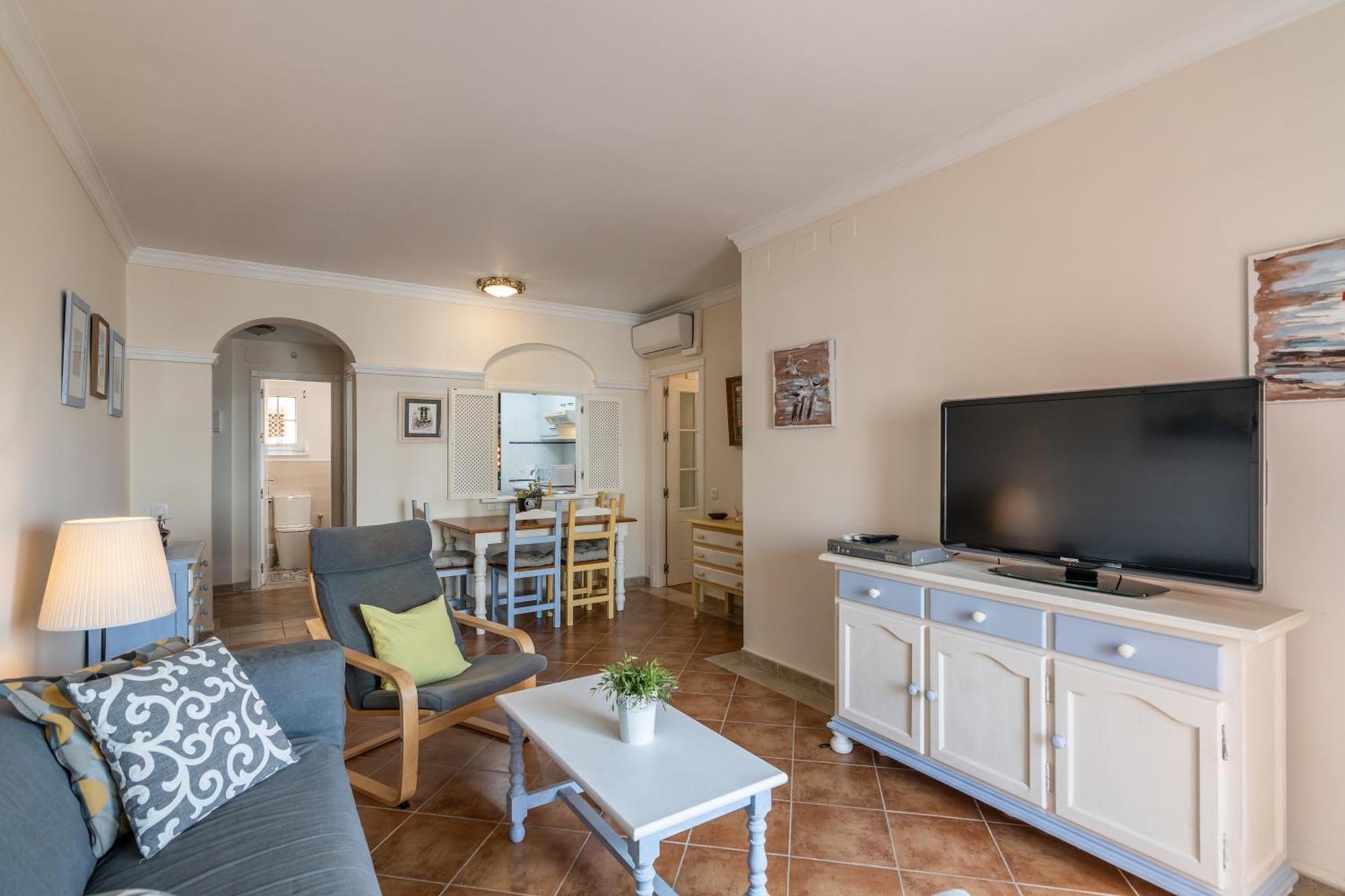 Playa Grande By H Apartment Исла дел Морал Стая снимка