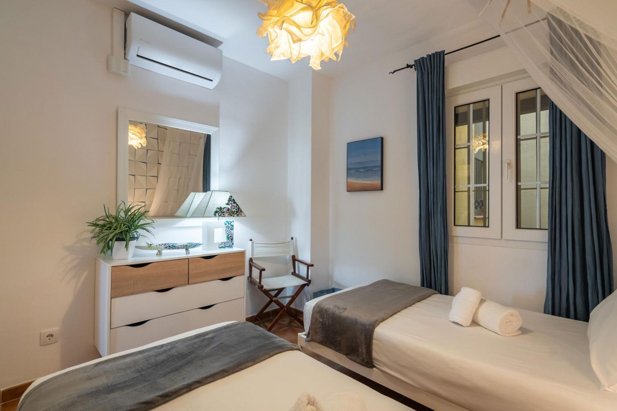 Playa Grande By H Apartment Исла дел Морал Стая снимка